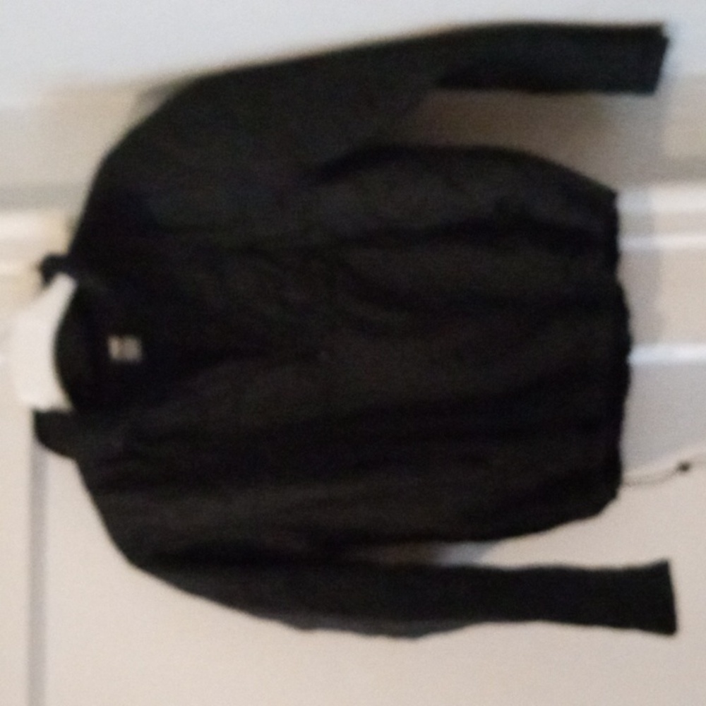 Jacket Hoodie